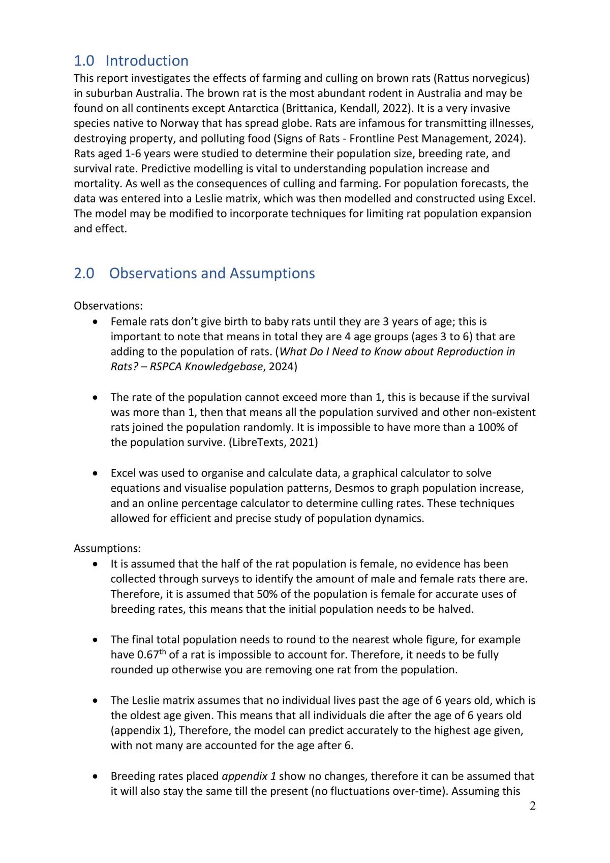 Leslie Matricies - Page 3