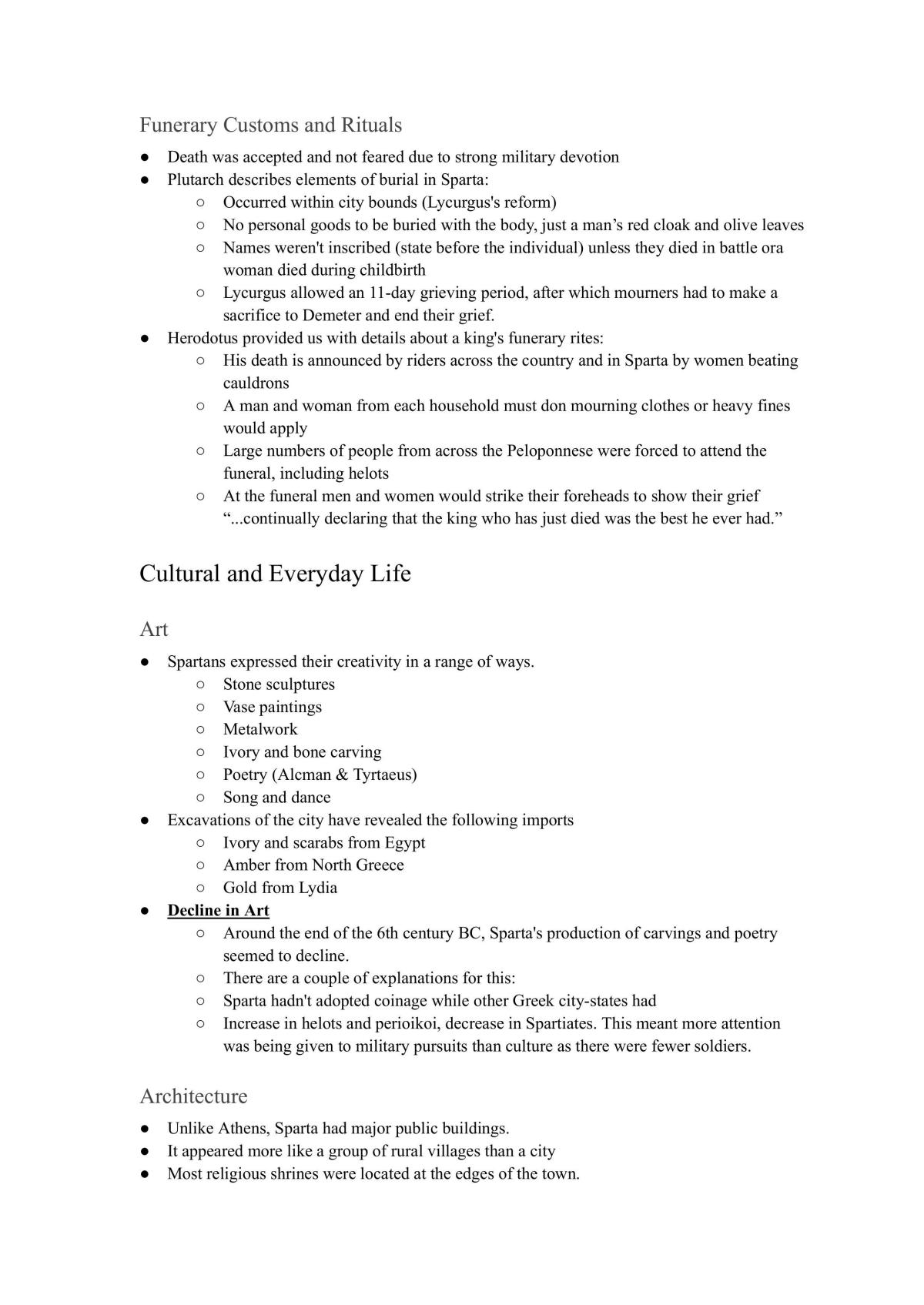 Studies of Religion I: HSC Study Notes - Page 33