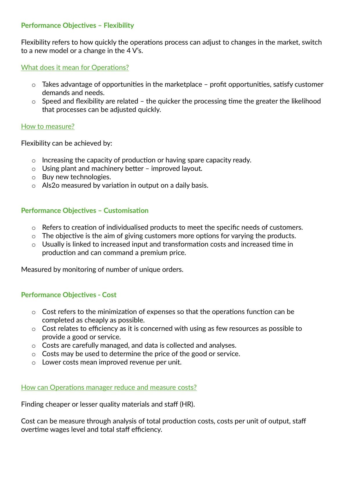 Complete Topic Notes on Operations - Page 20