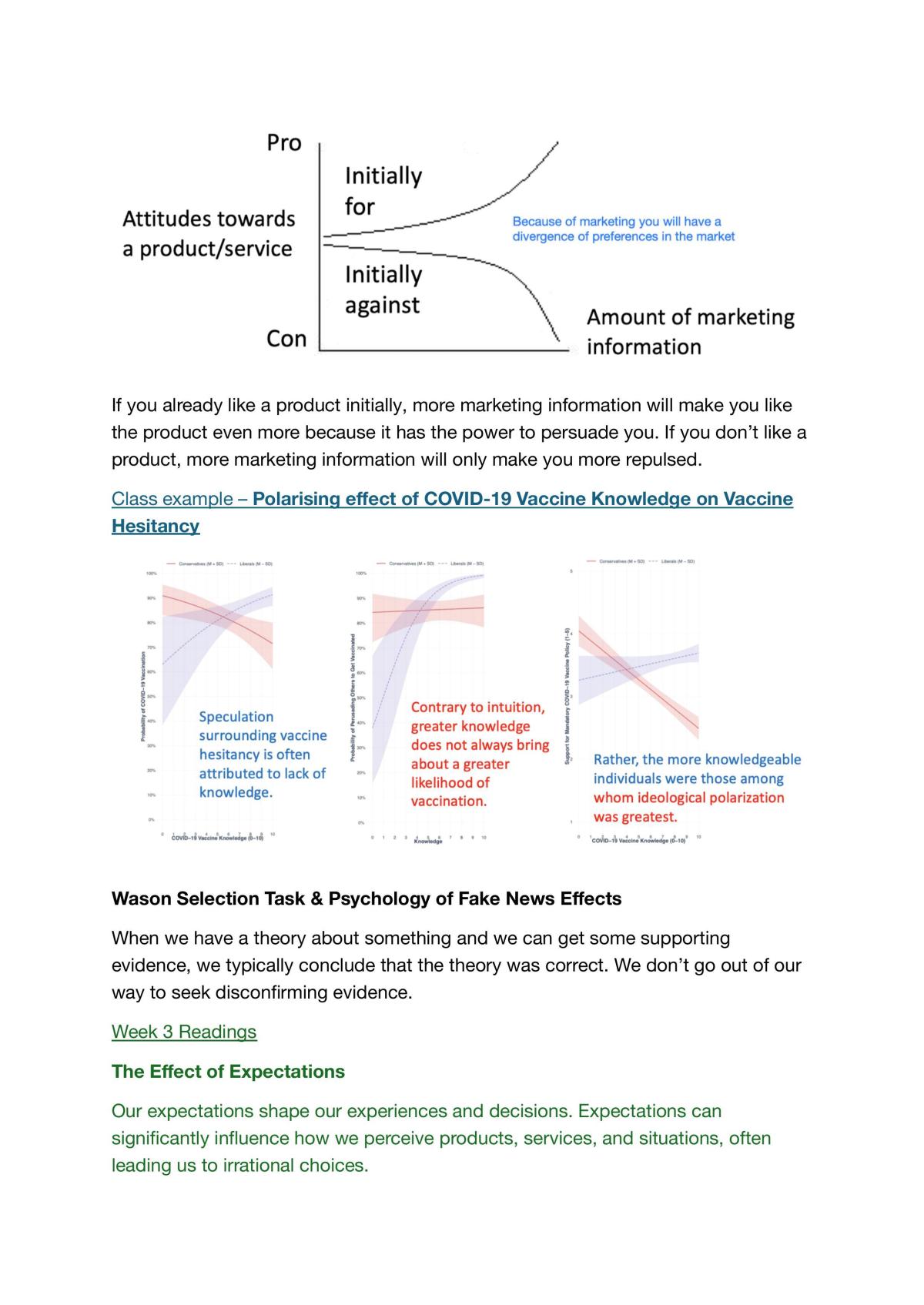 Designing Communication for Behavioural Change - Page 15