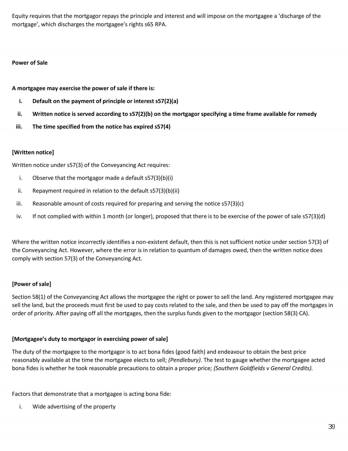 Property Law - Page 39