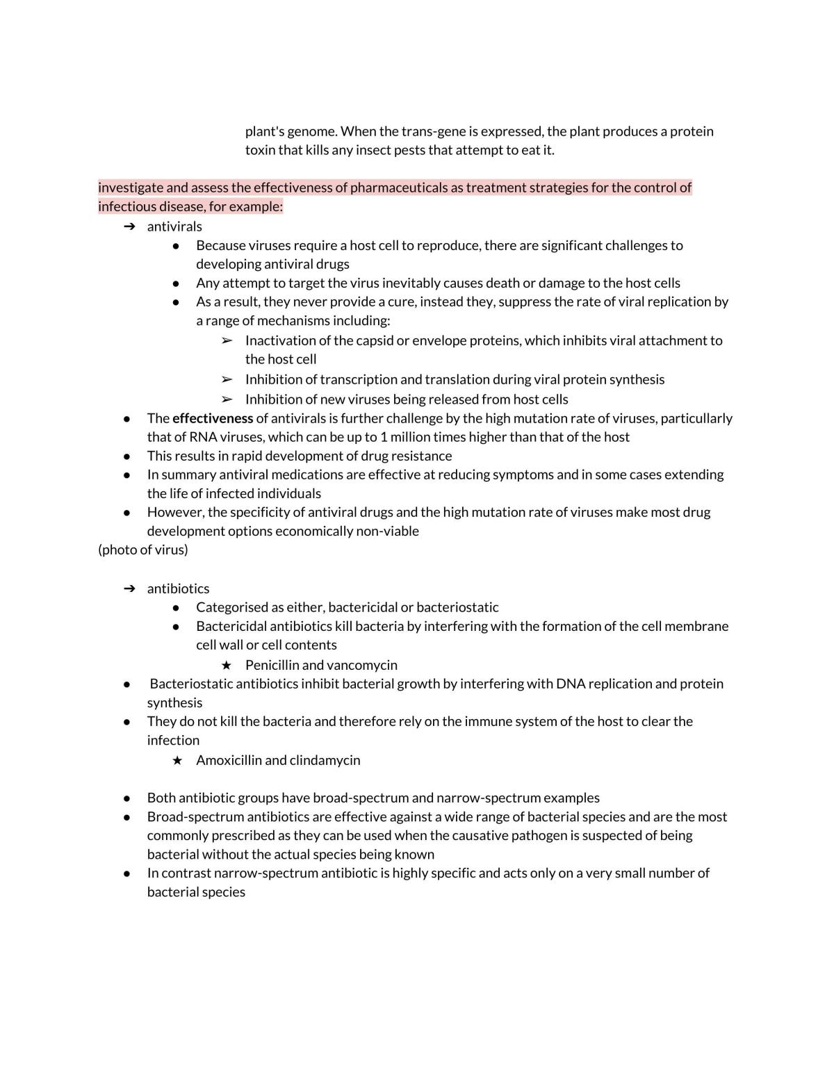 Module 5 Heredity - Page 96