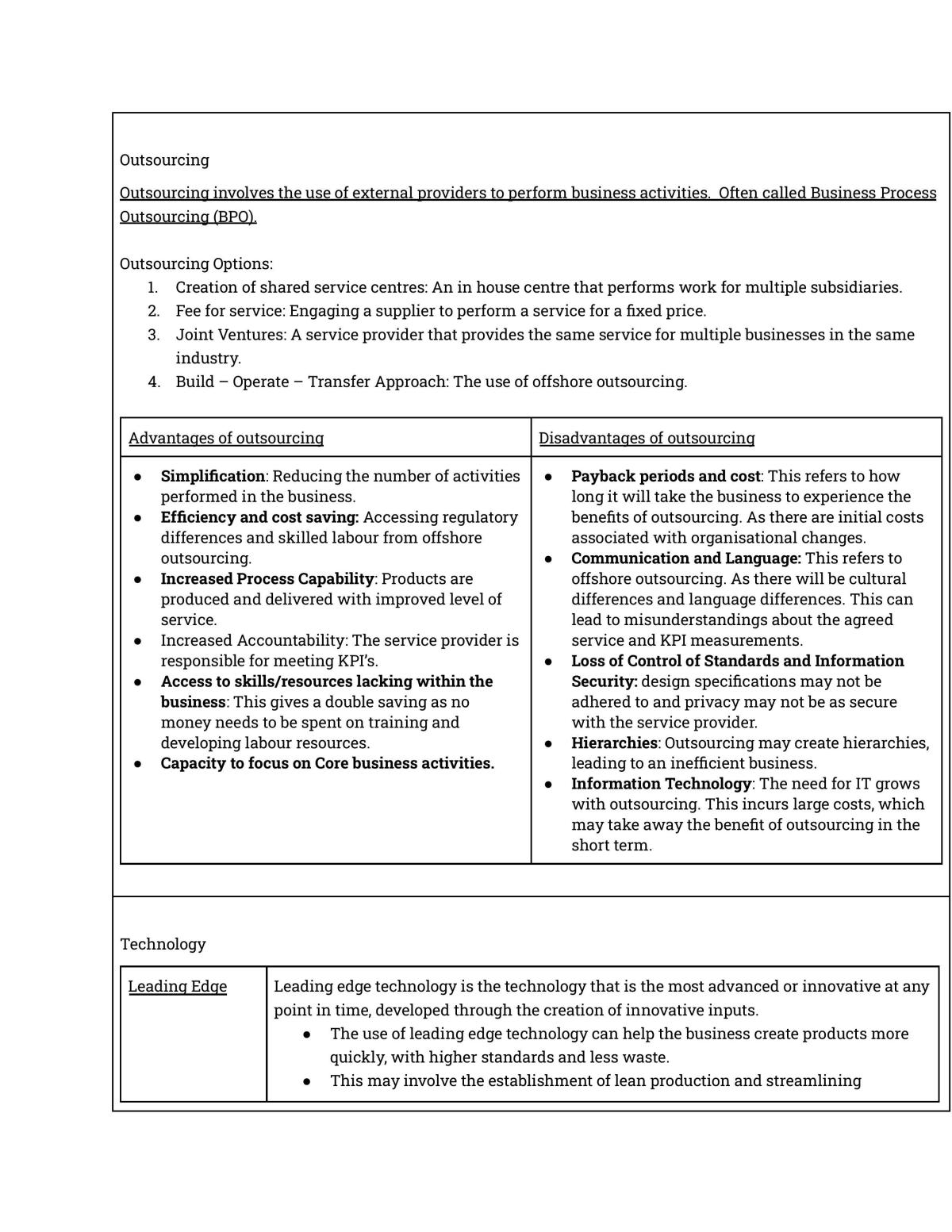 Operations Notes - Page 18