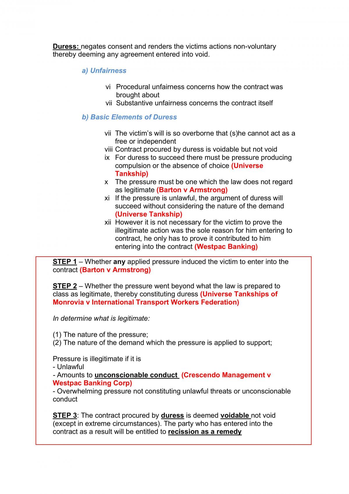 Complete Notes for Contracts  - Page 24