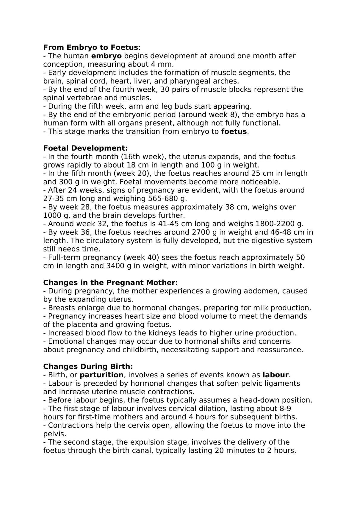 Unit 2 study notes - Page 19