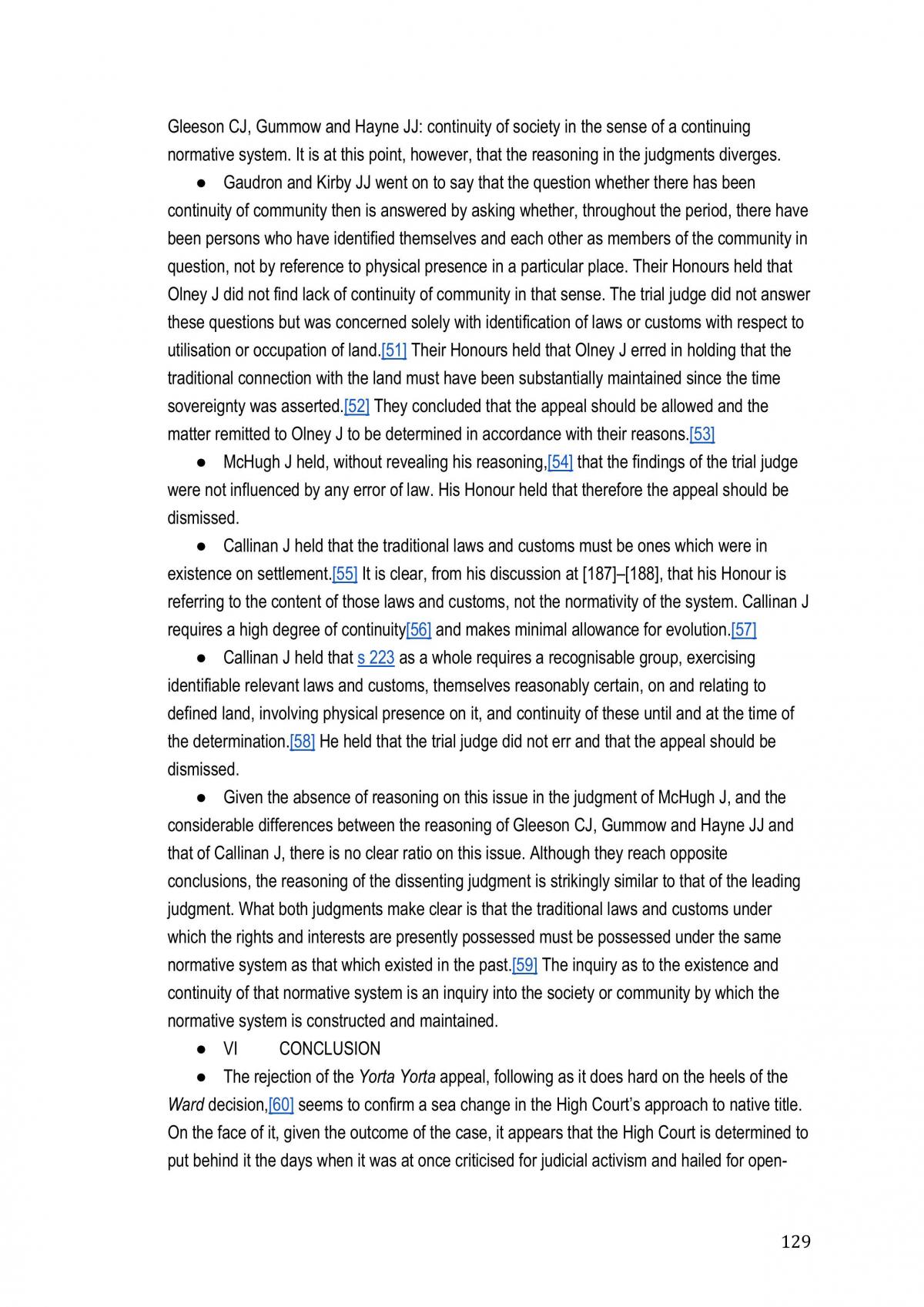 Constitutional Law Notes - Page 129