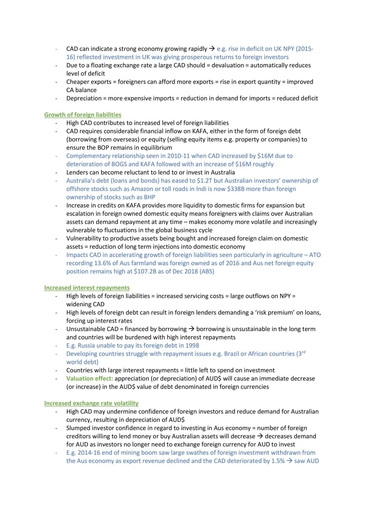 Topic 1 Notes - Page 31