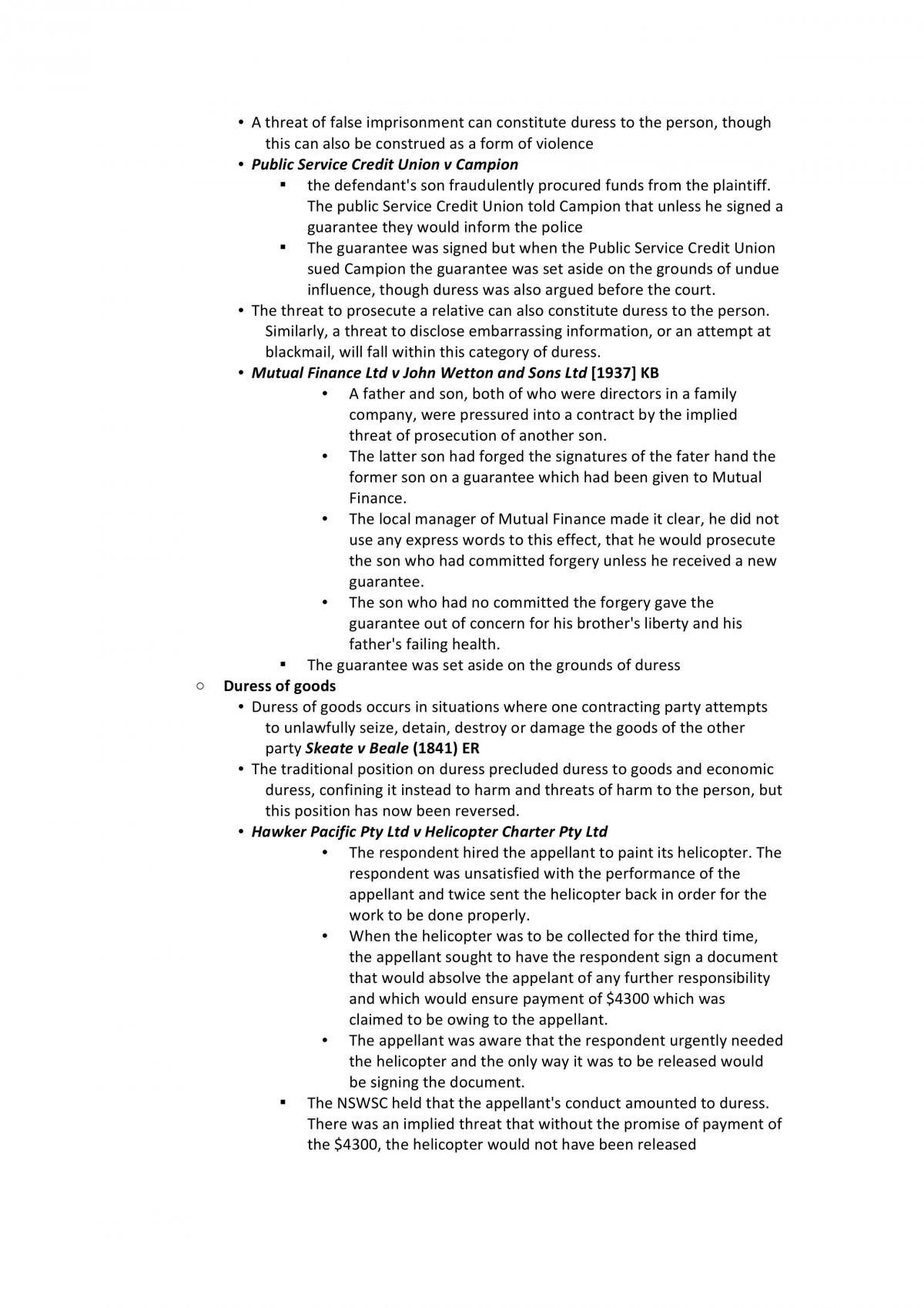 Contracts notes  - Page 39