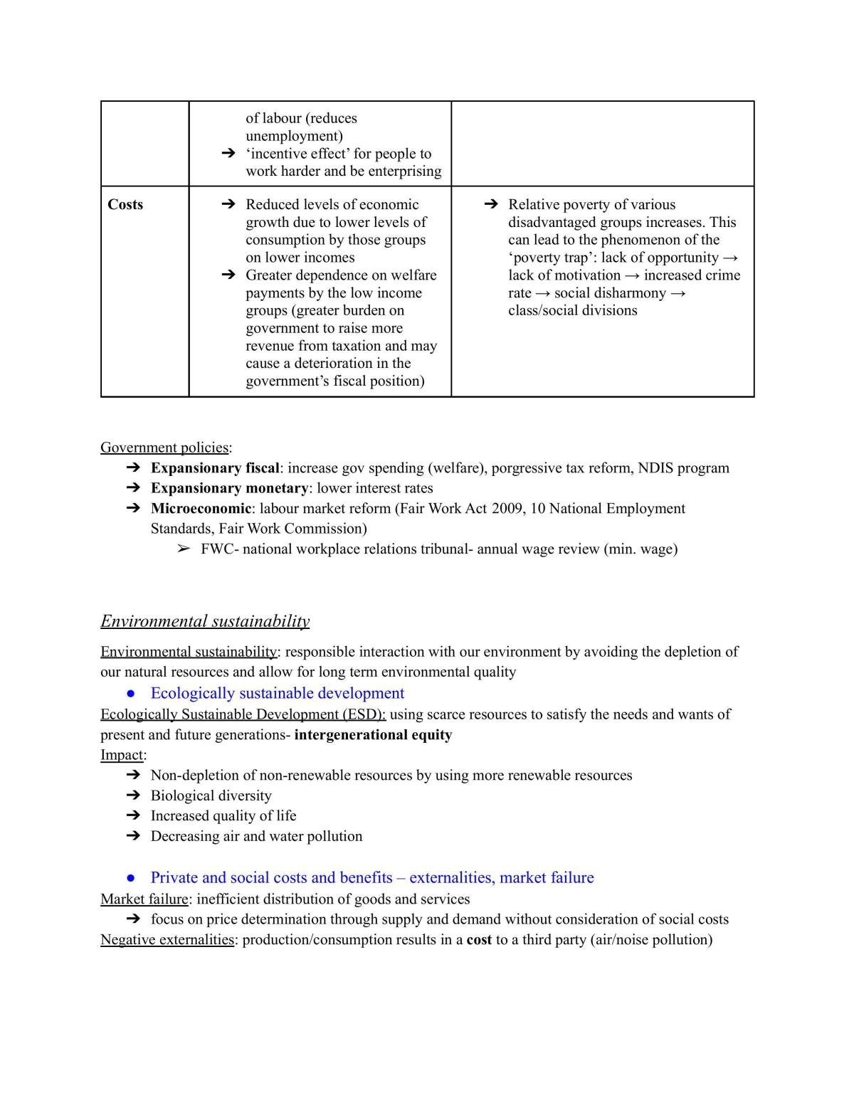Economics Notes - Page 44