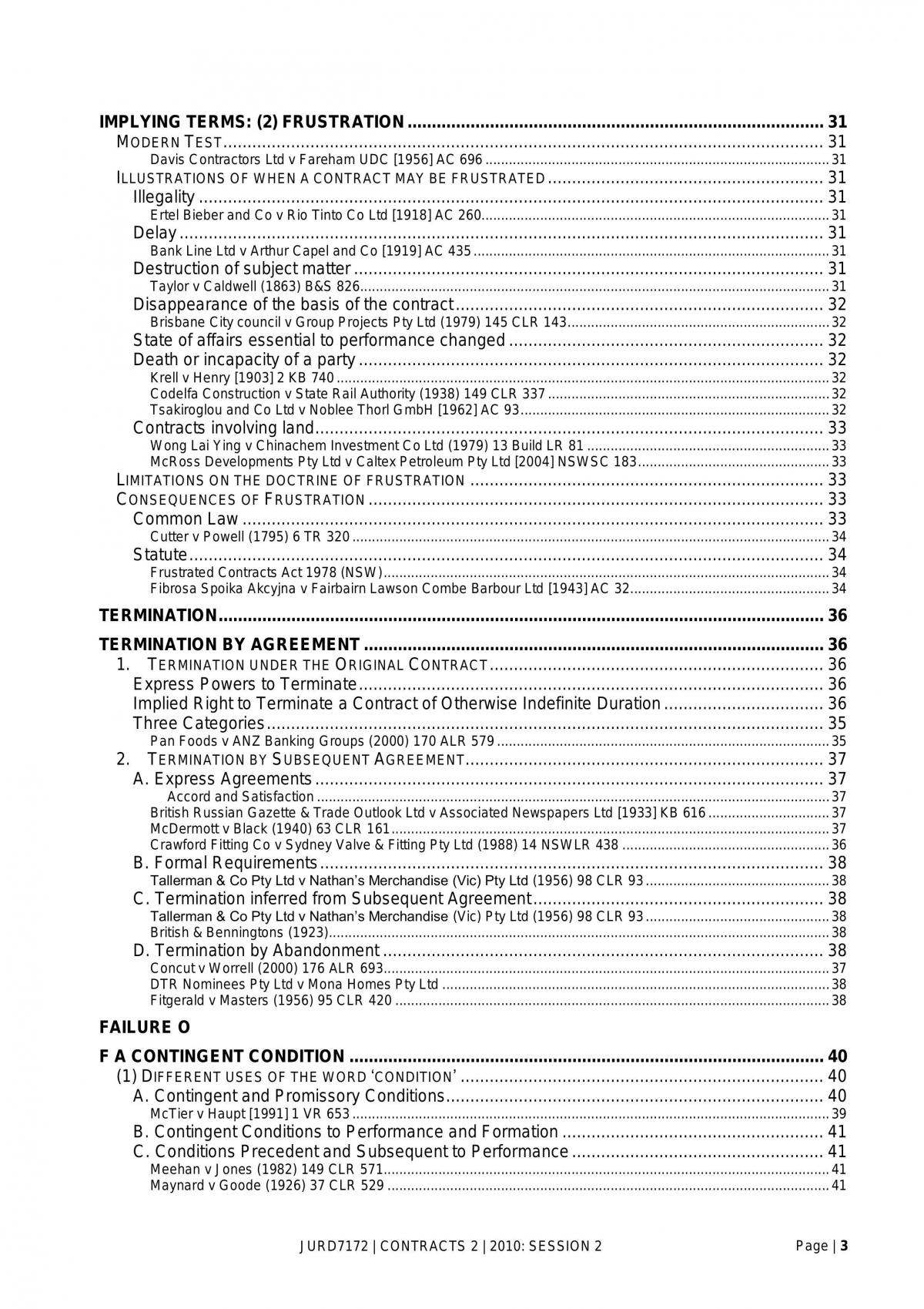 JURD7175 Full Course Notes - Page 3