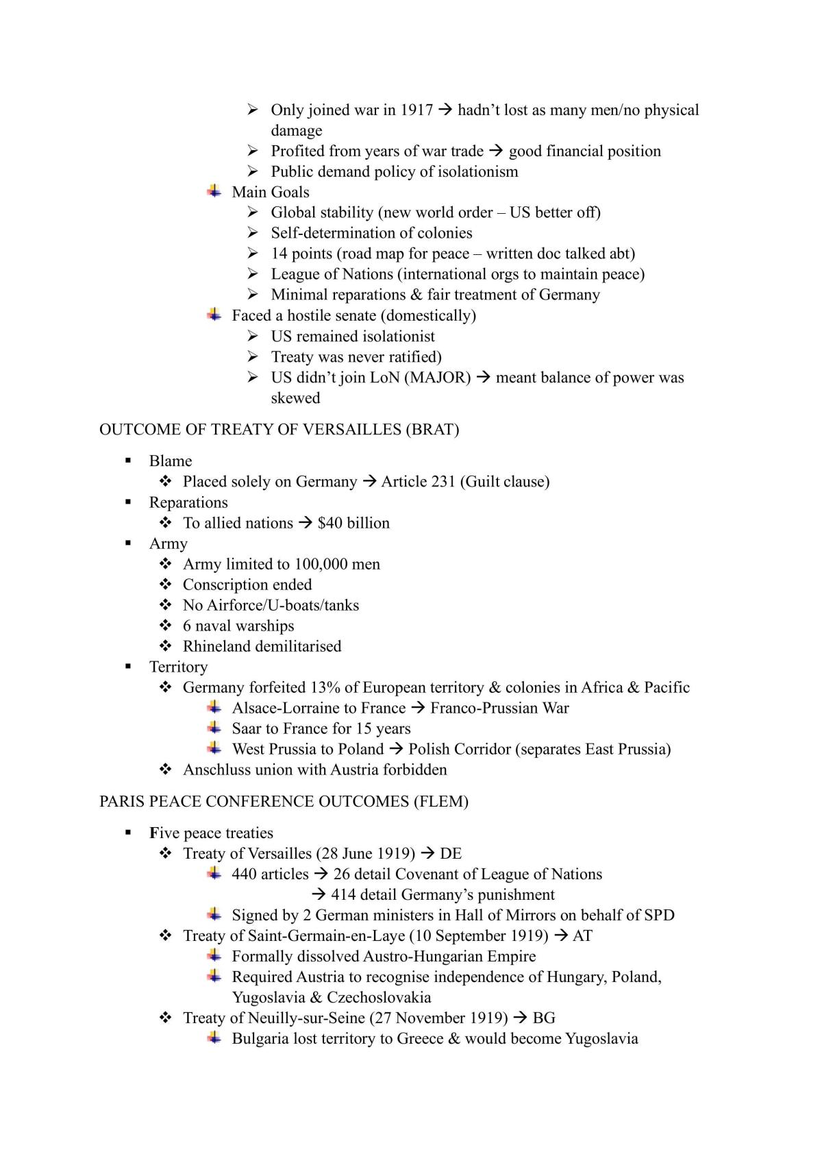 Topic 1: Power & Authority - Page 3