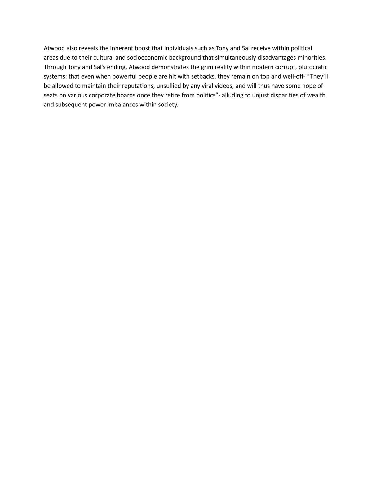 Study Notes on the Tempest & Hag-Seed MODA - Page 20