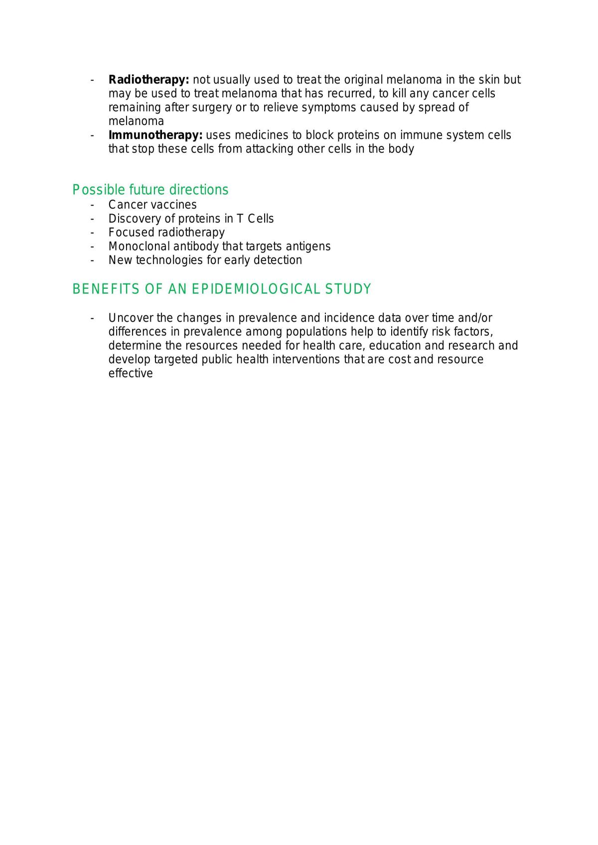 Full notes bio yr 12 hsc - Page 51
