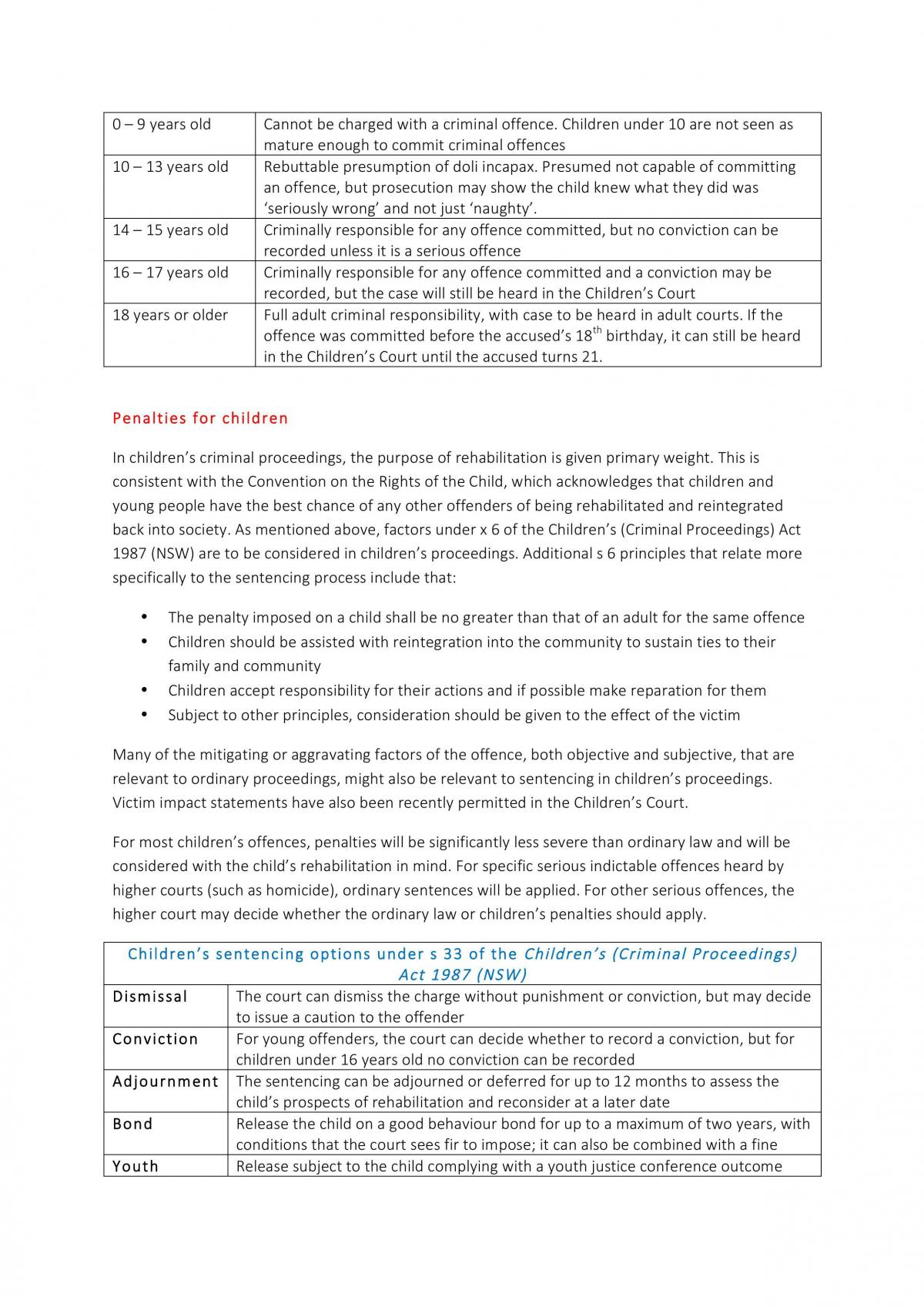 CrIme Study Notes - Page 41