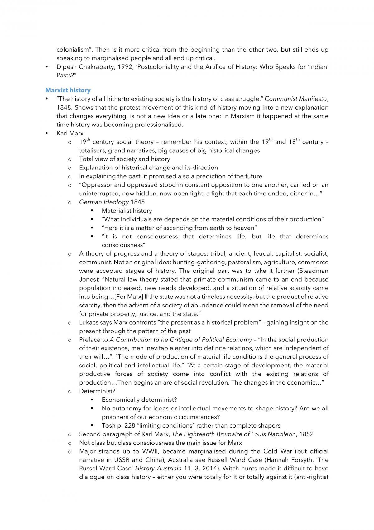 Complete Study Notes - Page 40