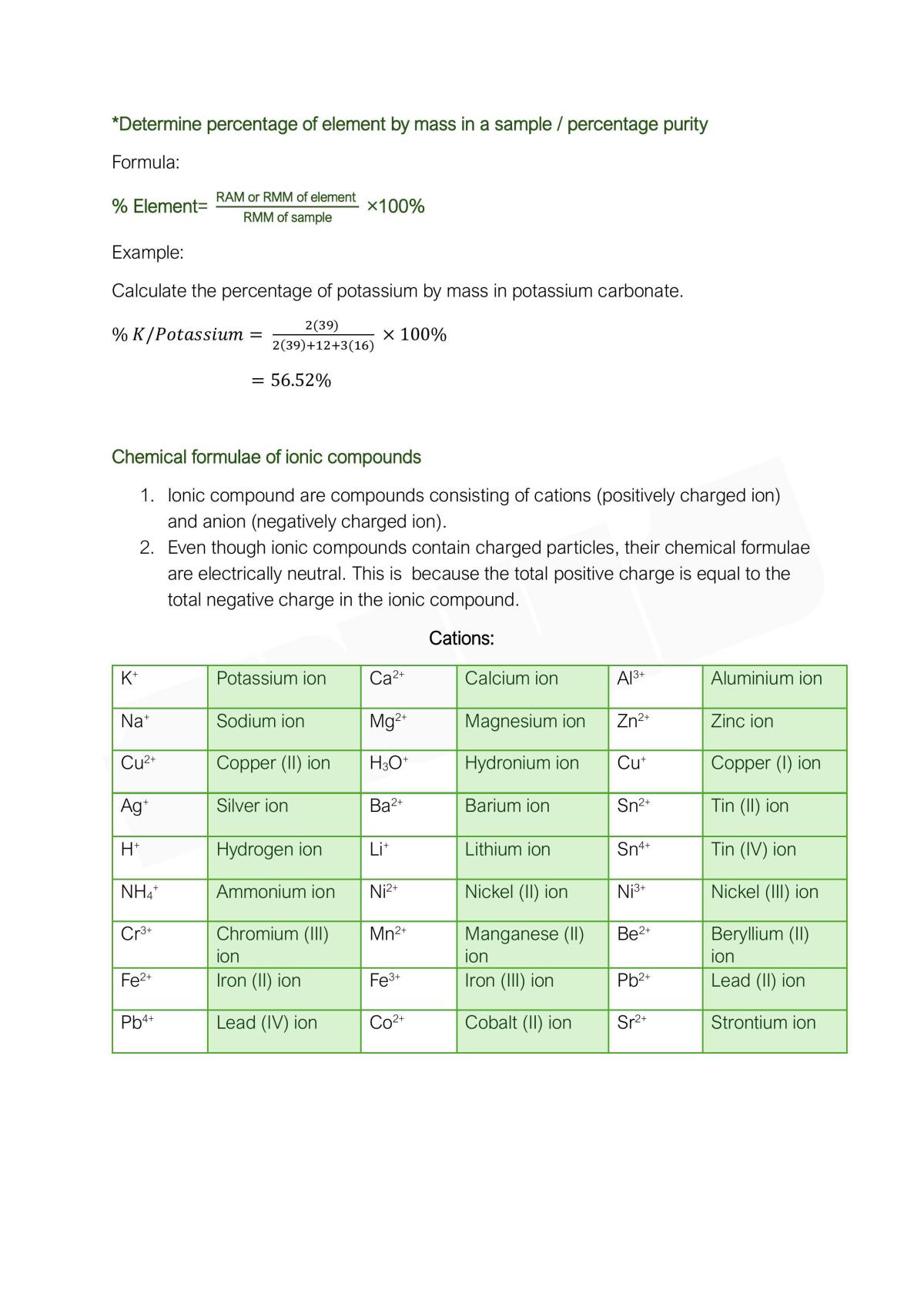 Chapter 3 Notes - Page 20