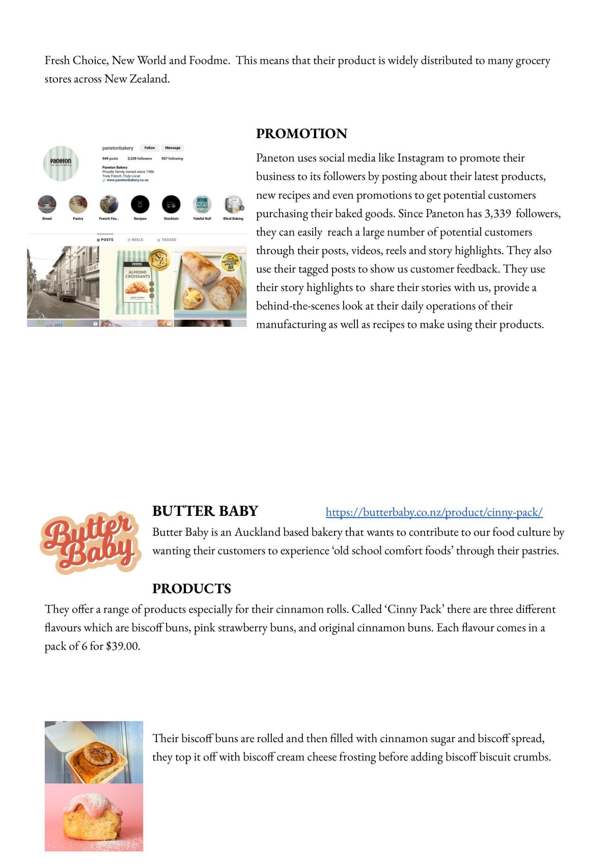 Excellence 2.4 Marketing Mix Internal - Page 18