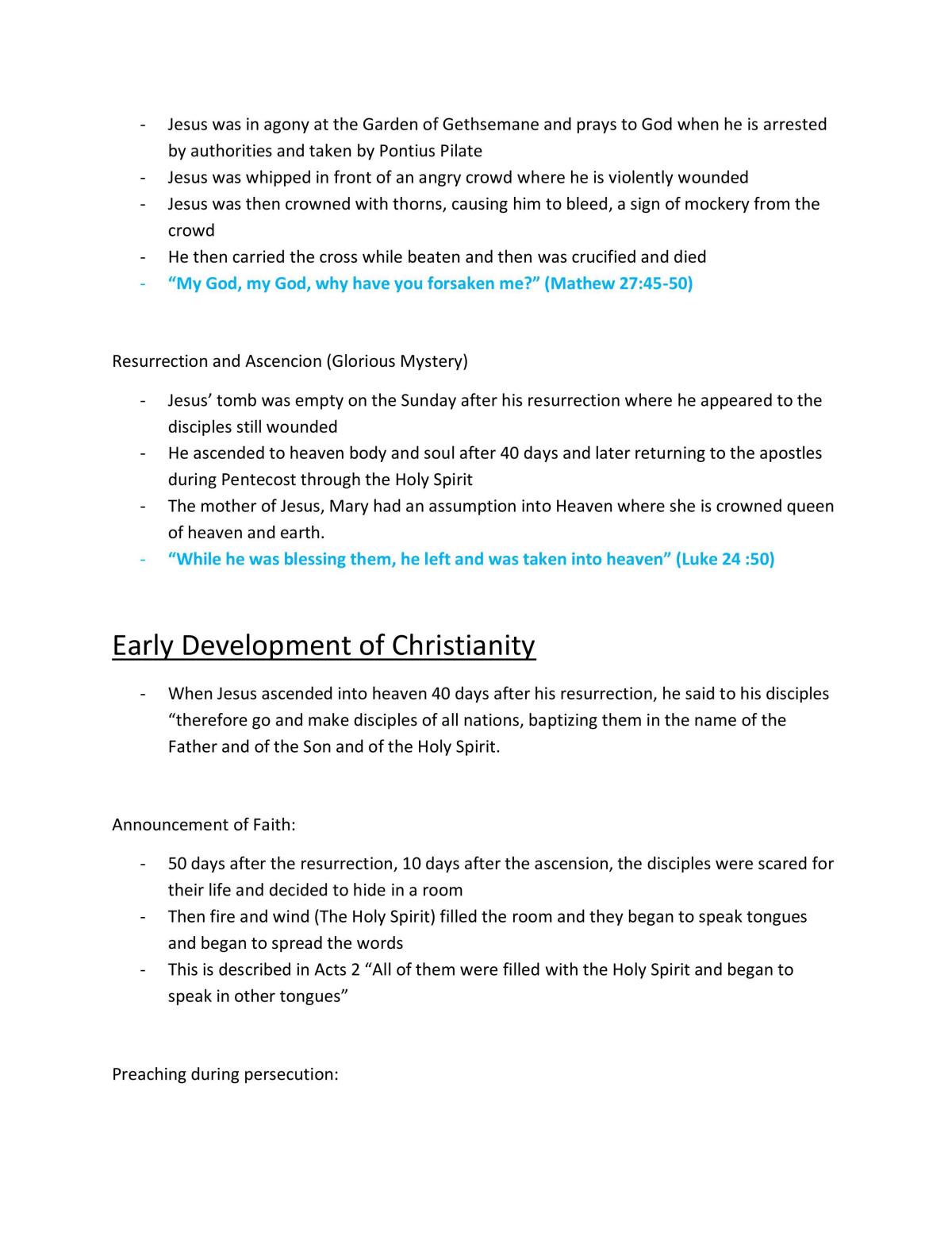 SOR II Prelim Notes - Page 27