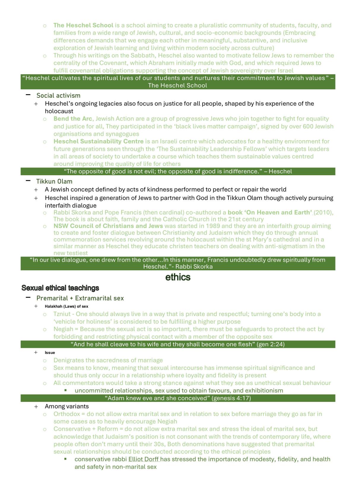 SOR 2 Notes - Page 23