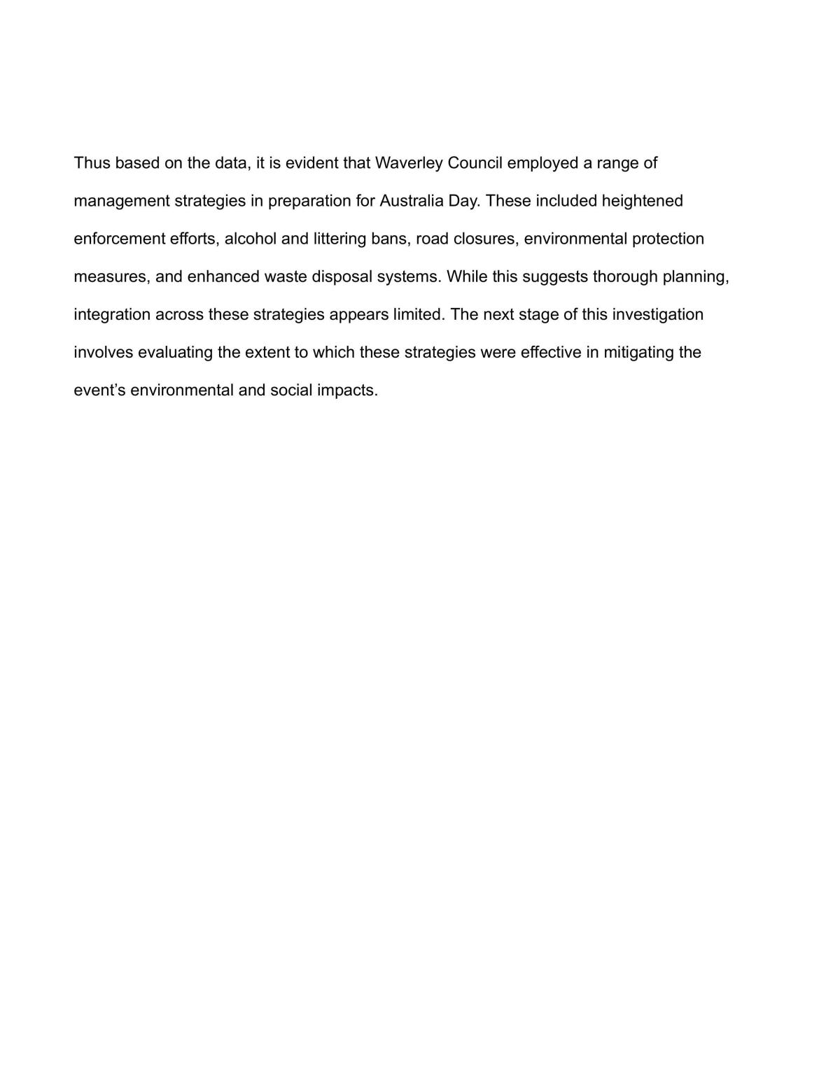 Geographical Investigation - Page 16