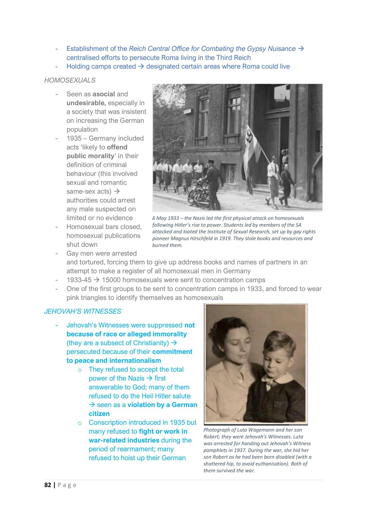 Power and Authority Notes - Page 83