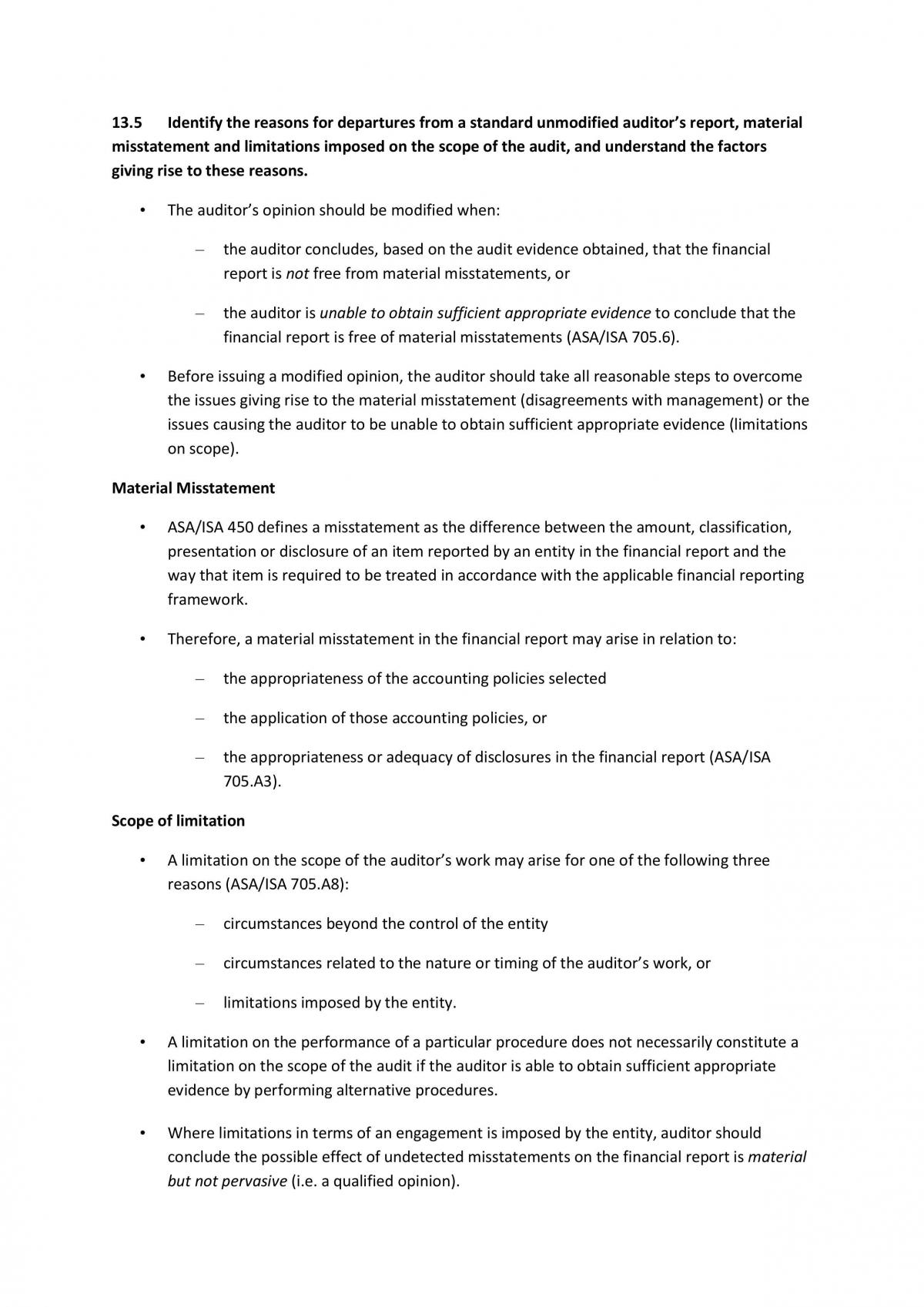 FInal Exam Notes - Page 48