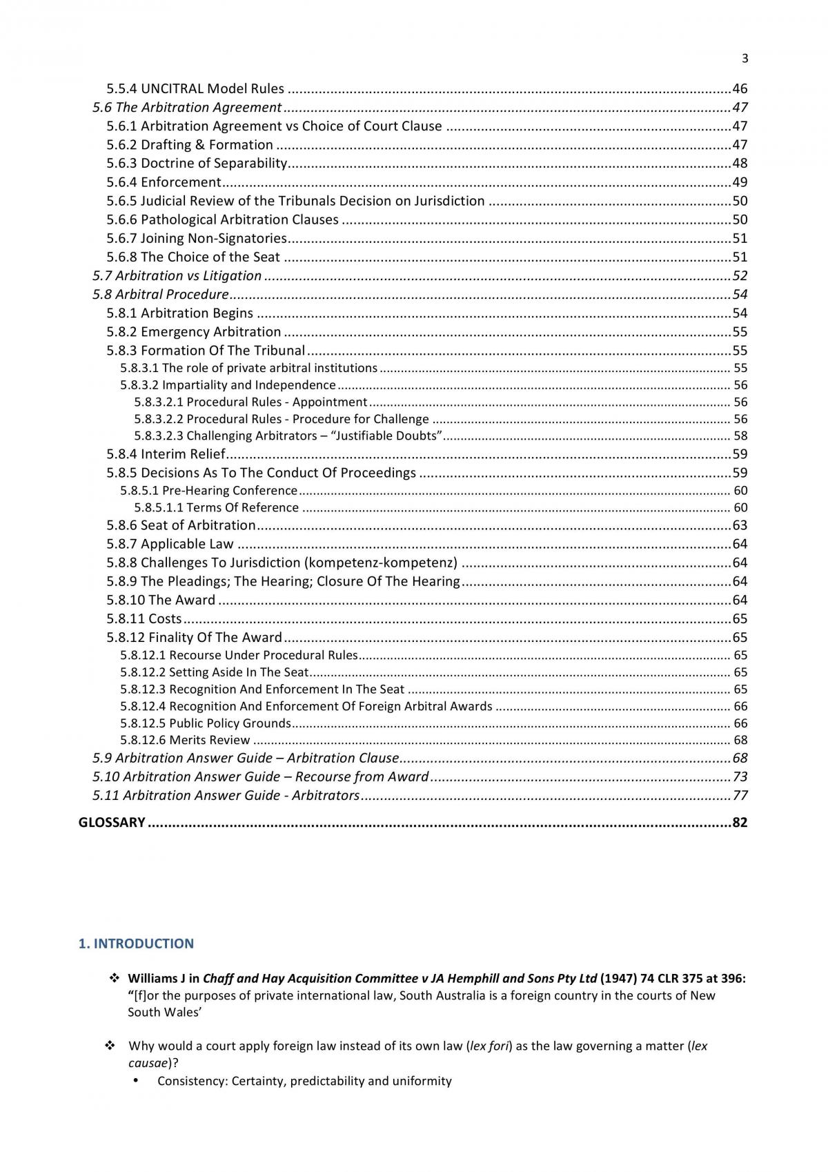 Full Unit Notes - Page 3