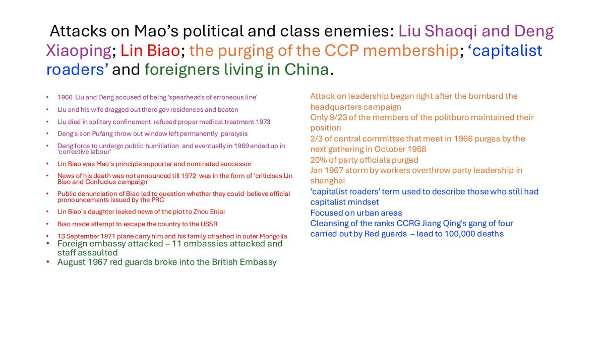 Mao's China - Page 15