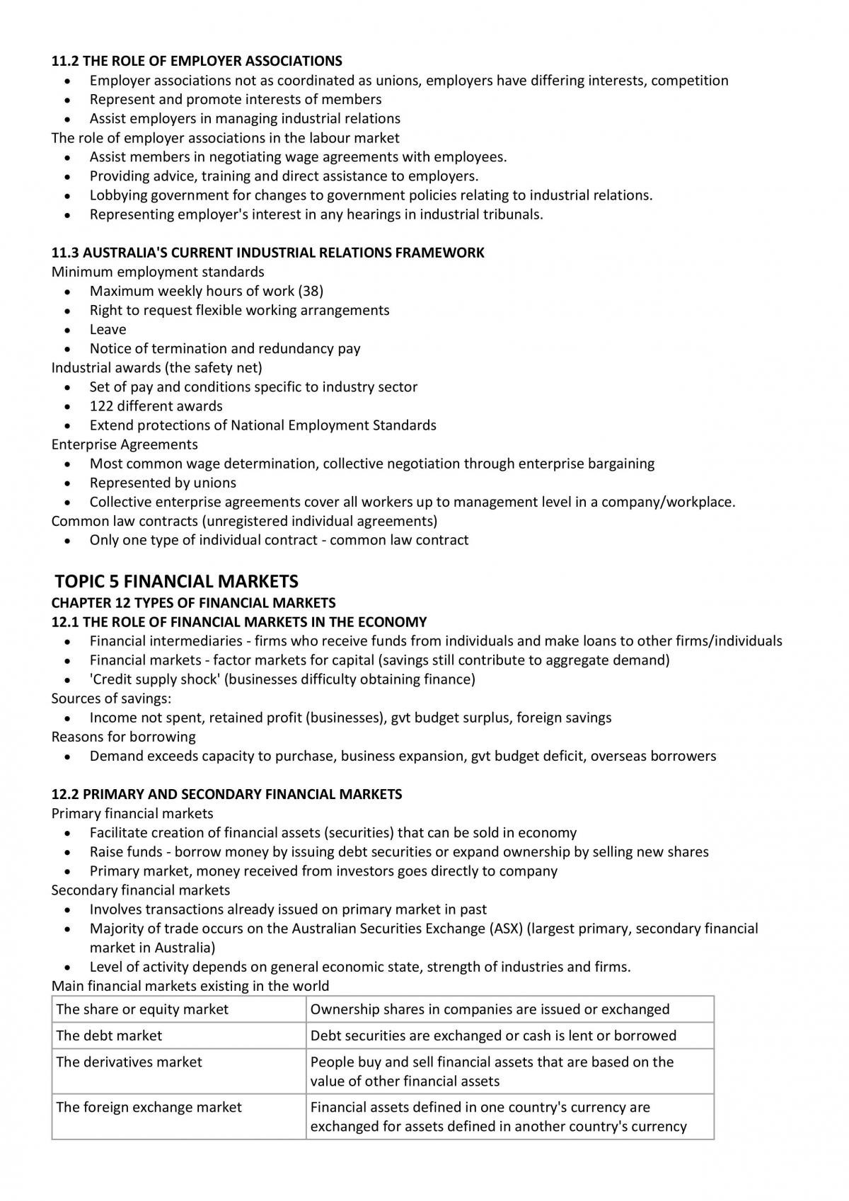 Economics Notes - Page 18