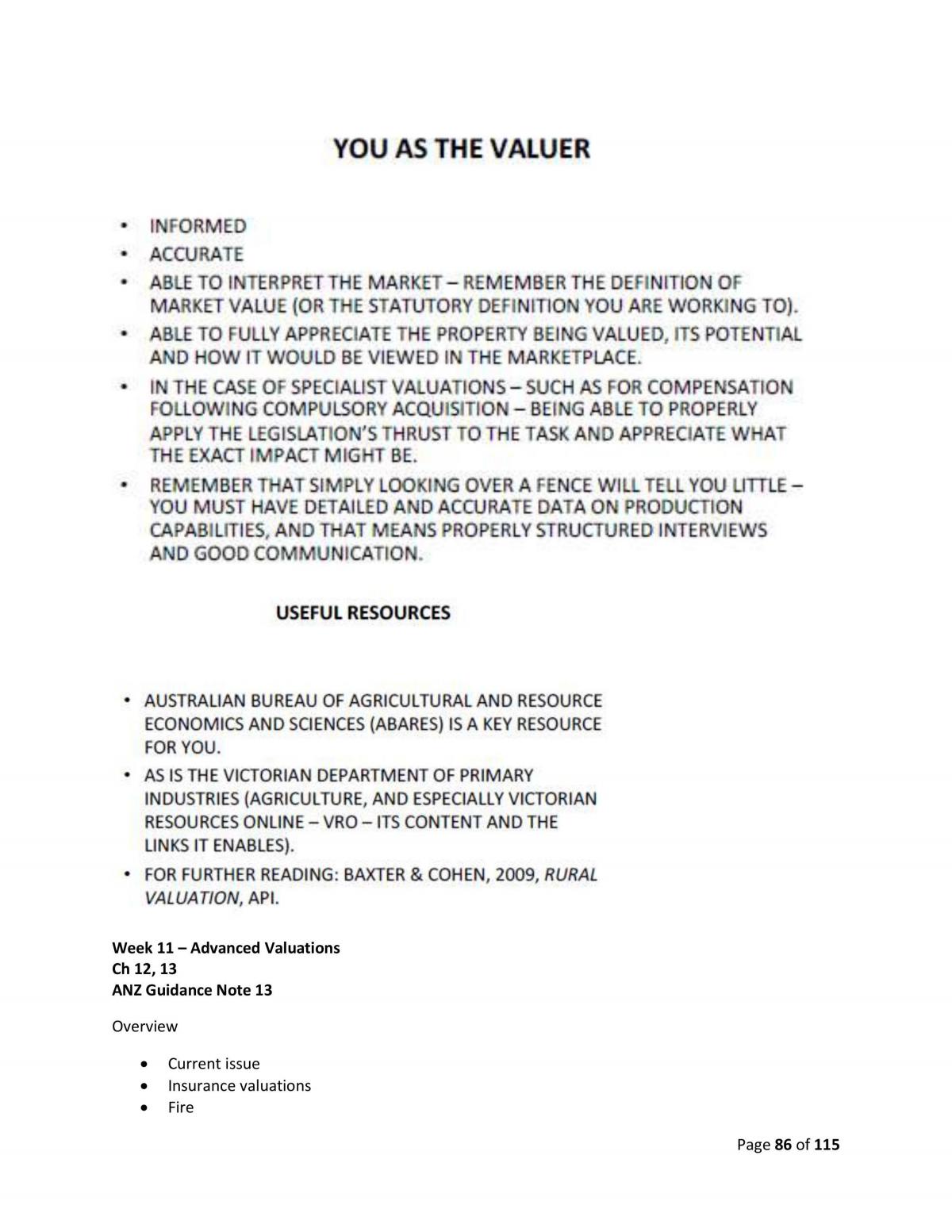Full Trimester Study Notes - Page 86