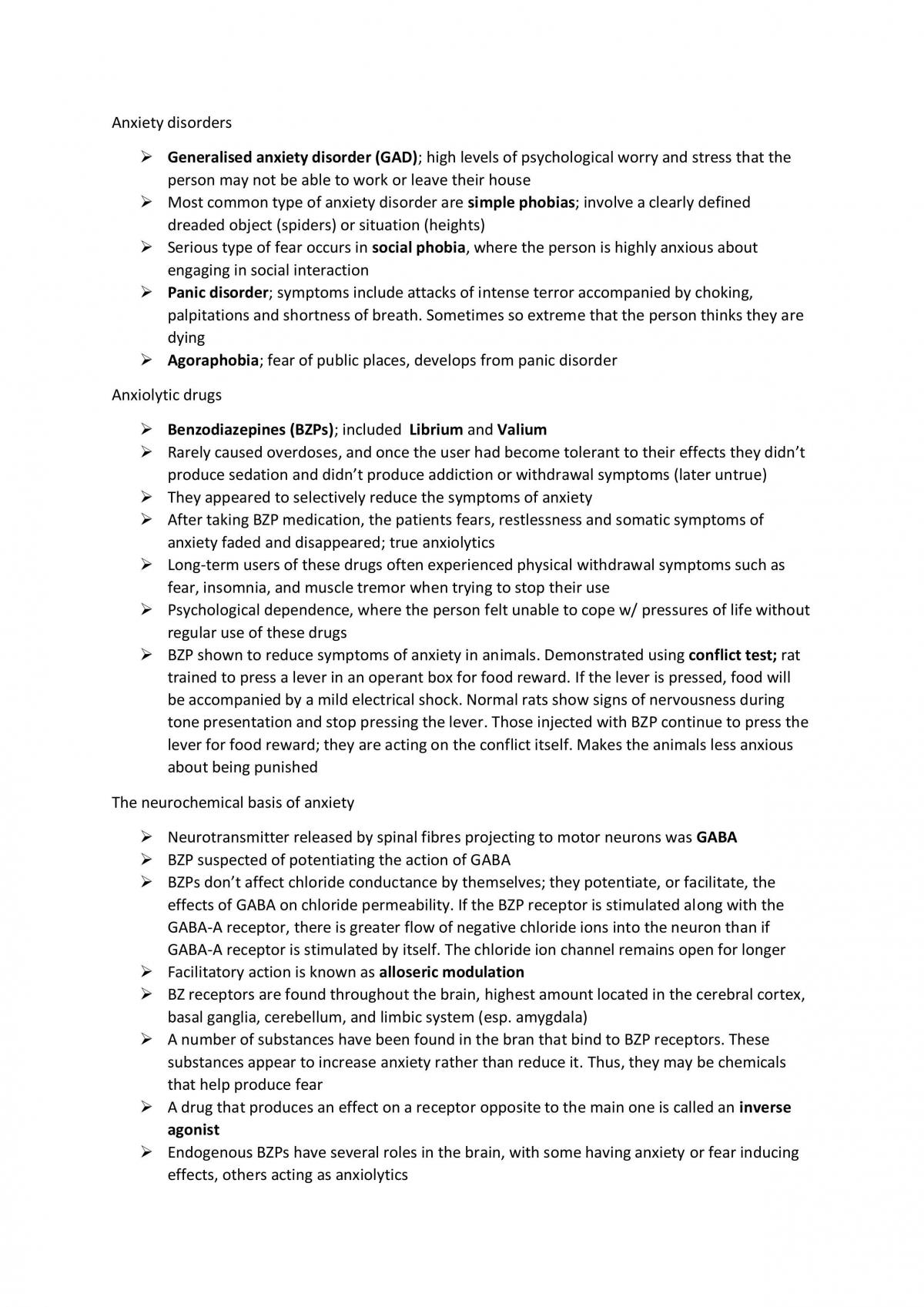 2007PSY Exam Revision - Page 82