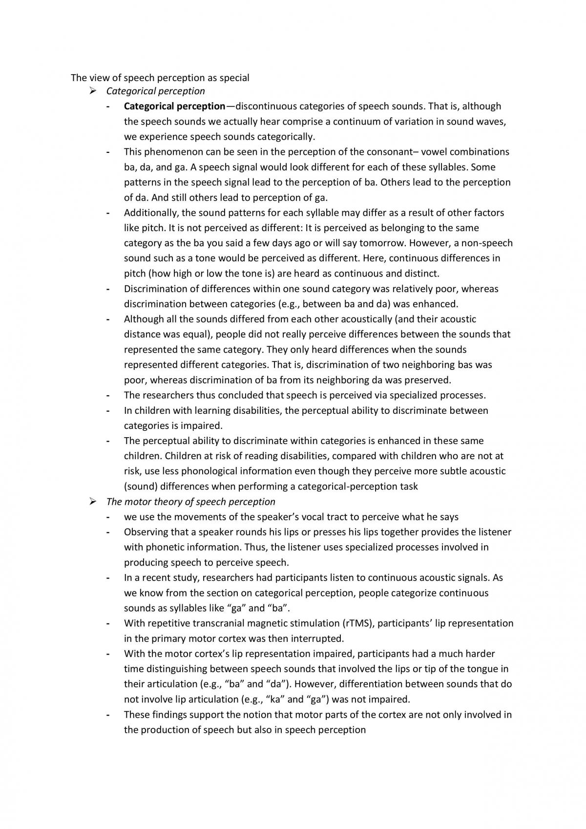 2006PSY Exam Notes - Page 108