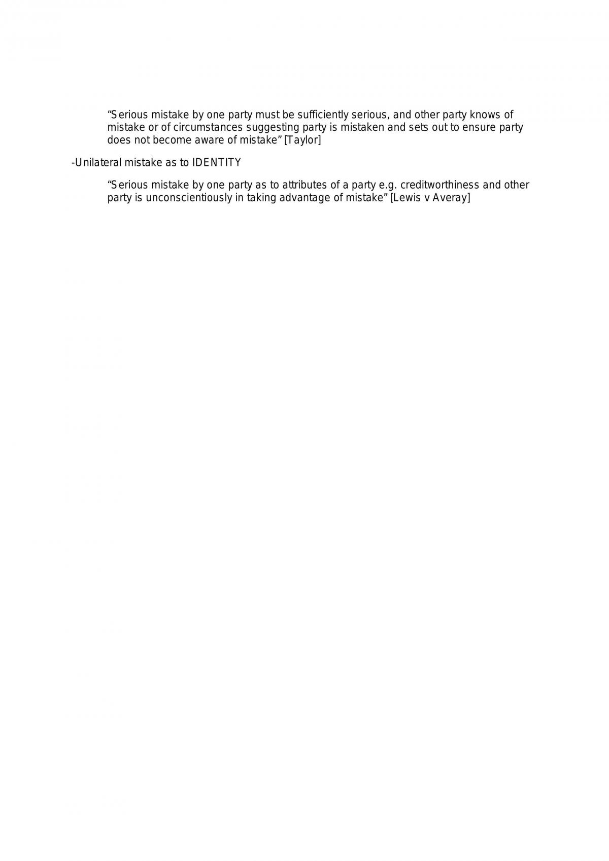 Overview Of Contracts B,  For Exam - Page 23