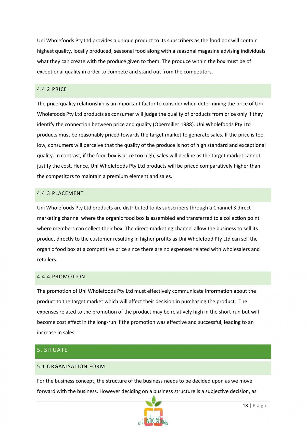 Group Project Report - Page 21