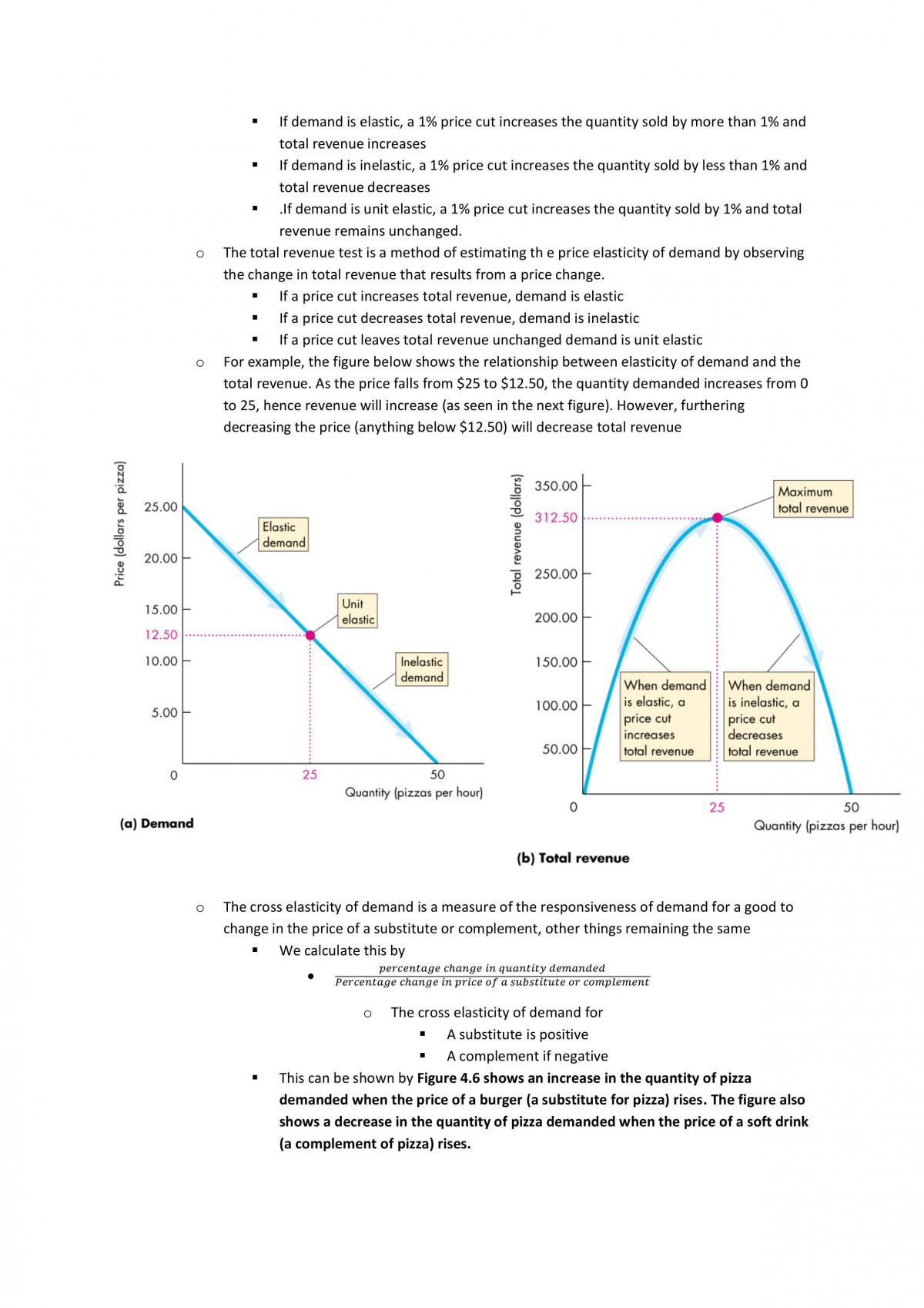ECON111 Course Notes 2013 - Page 21