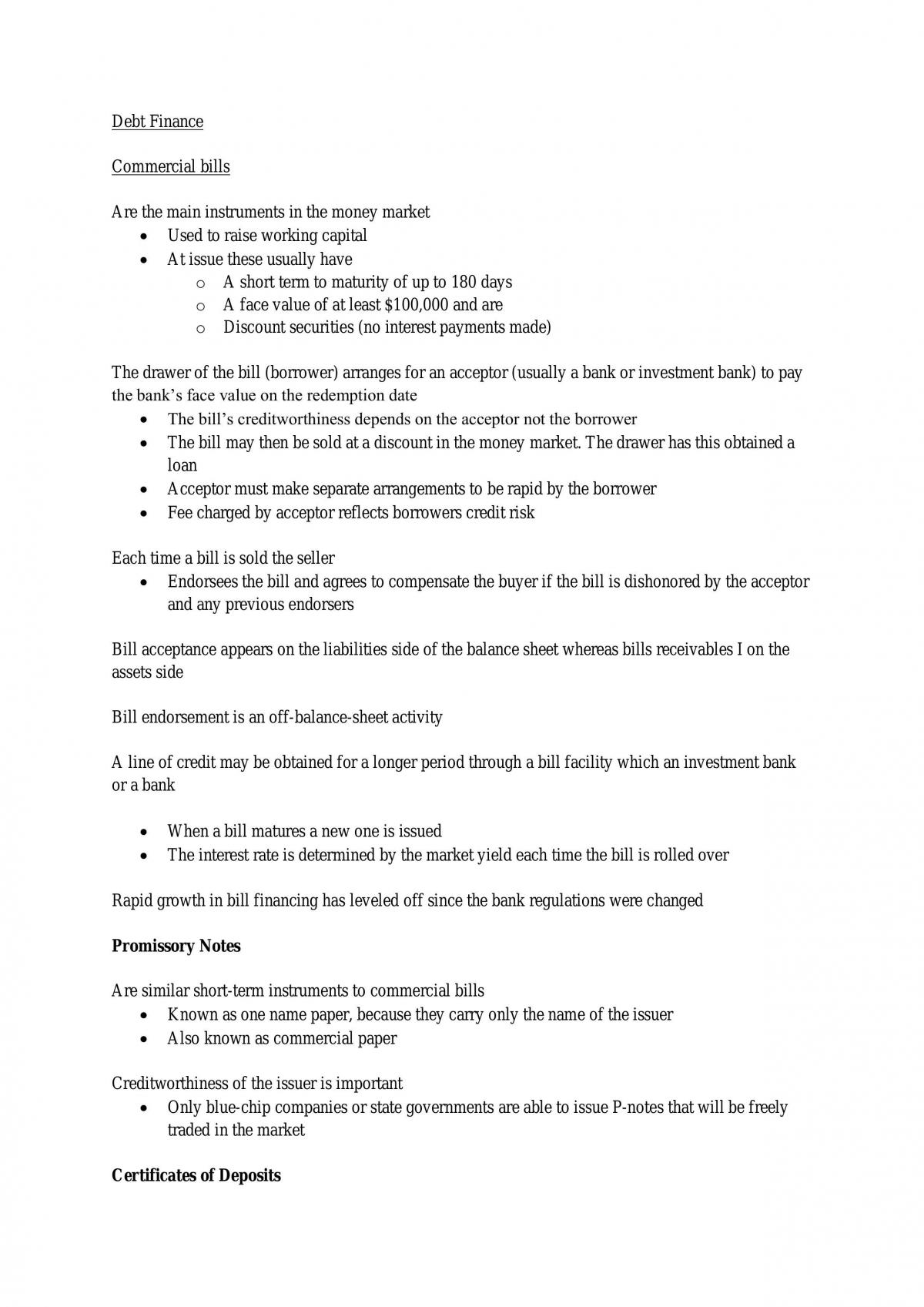 ACST Elements Notes - Page 22