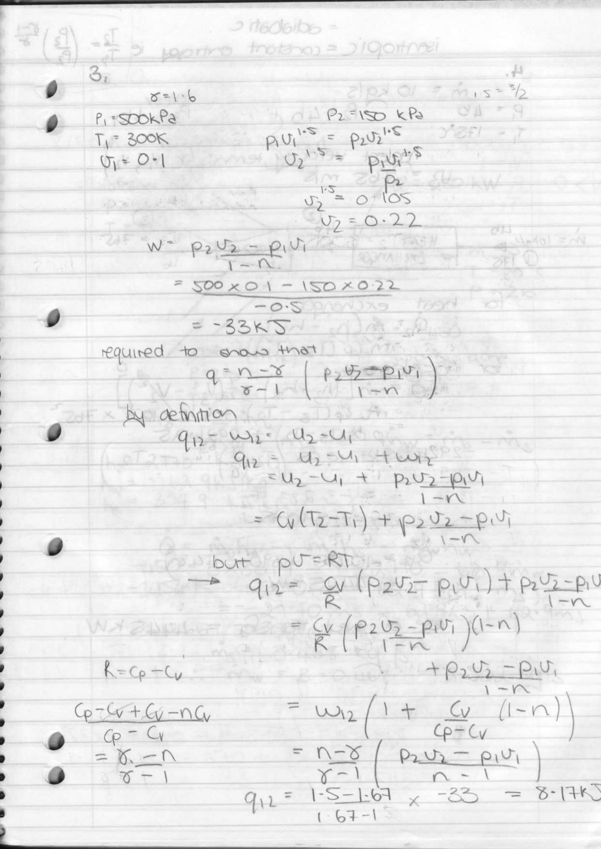 Thermodynamics Notes - Page 52