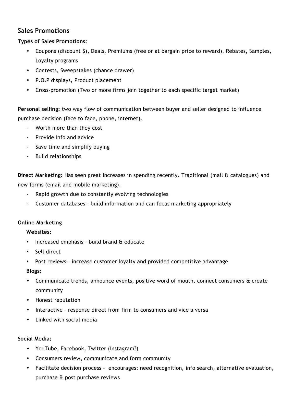 BSB126 Full Study Notes - Page 15