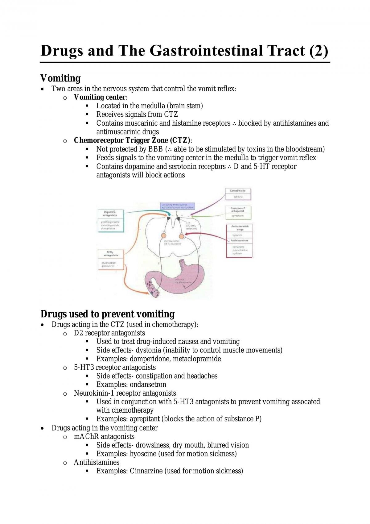 PCOL2012 Complete Notes - Page 39