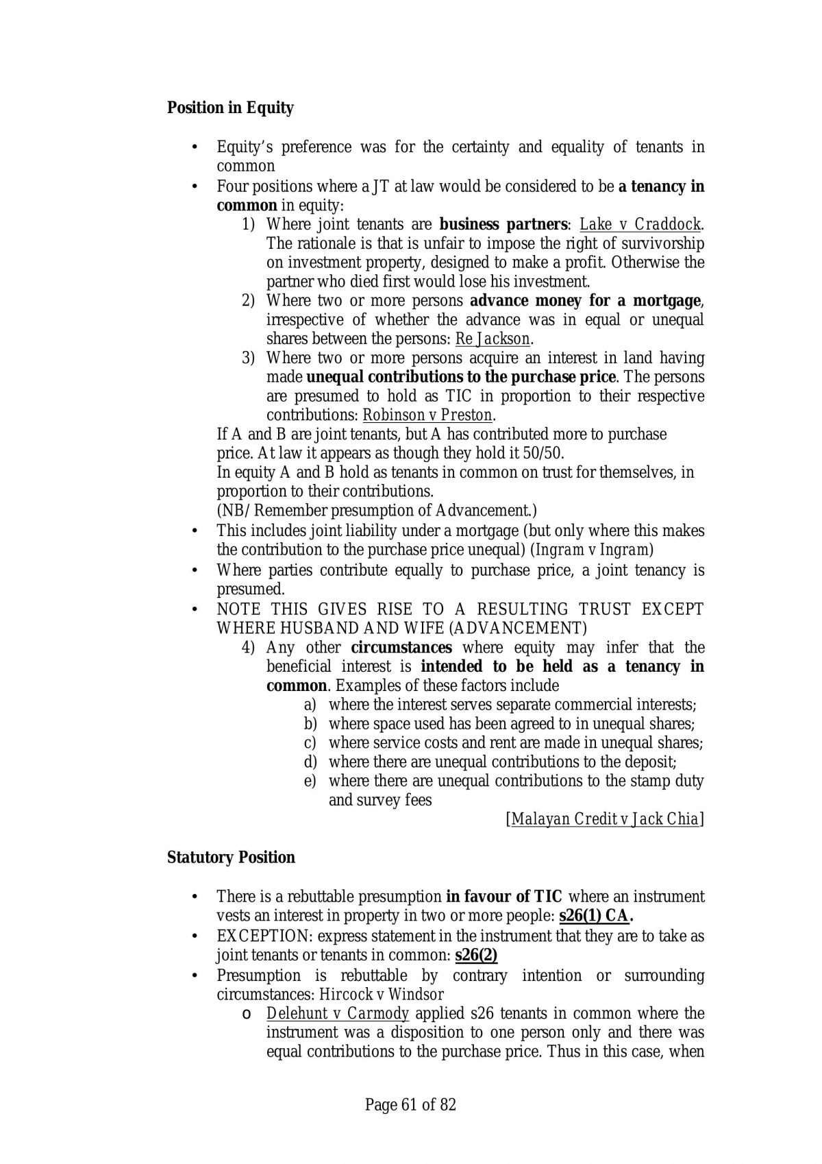 Property2 Notes - Page 61