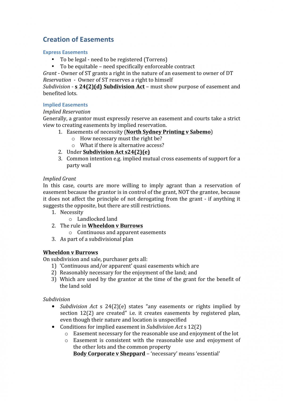 Property A Entire Course Notes - Page 31