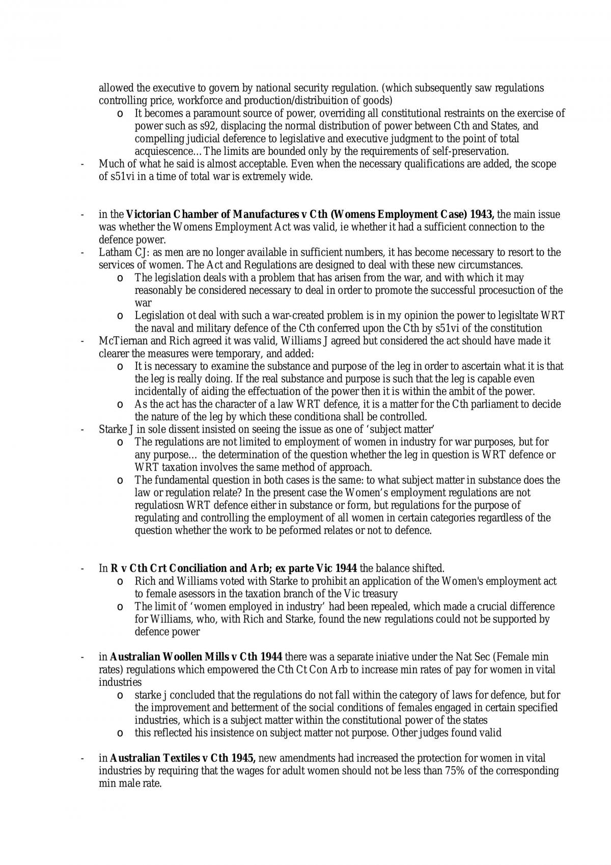 Constitutional Law - Page 43