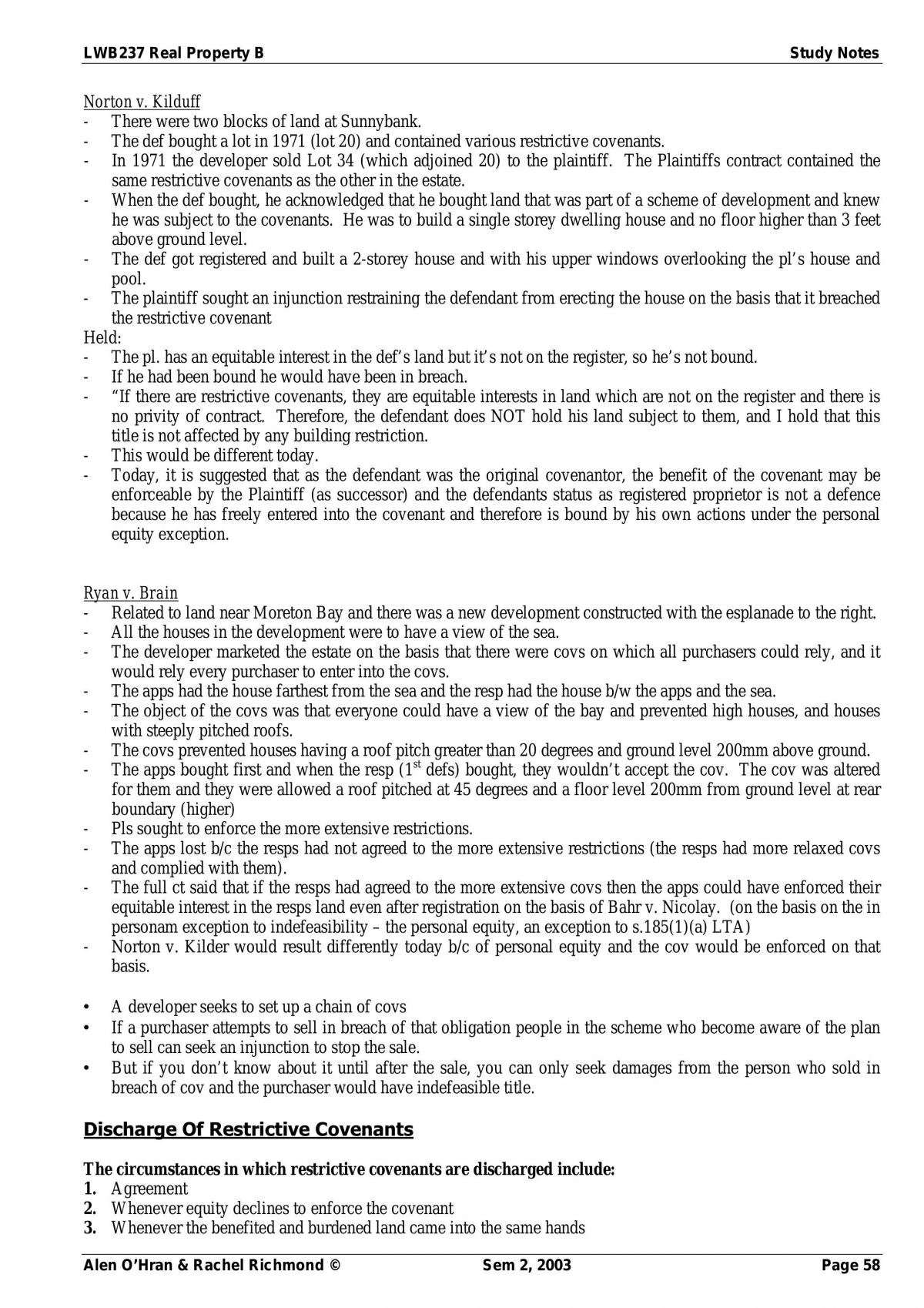 Law Notes - Page 58
