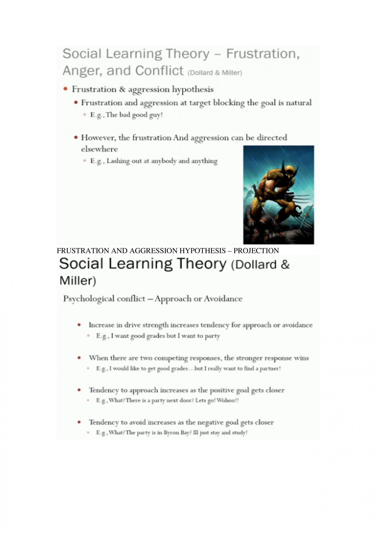 Personality and Individual Differences Notes - Page 46