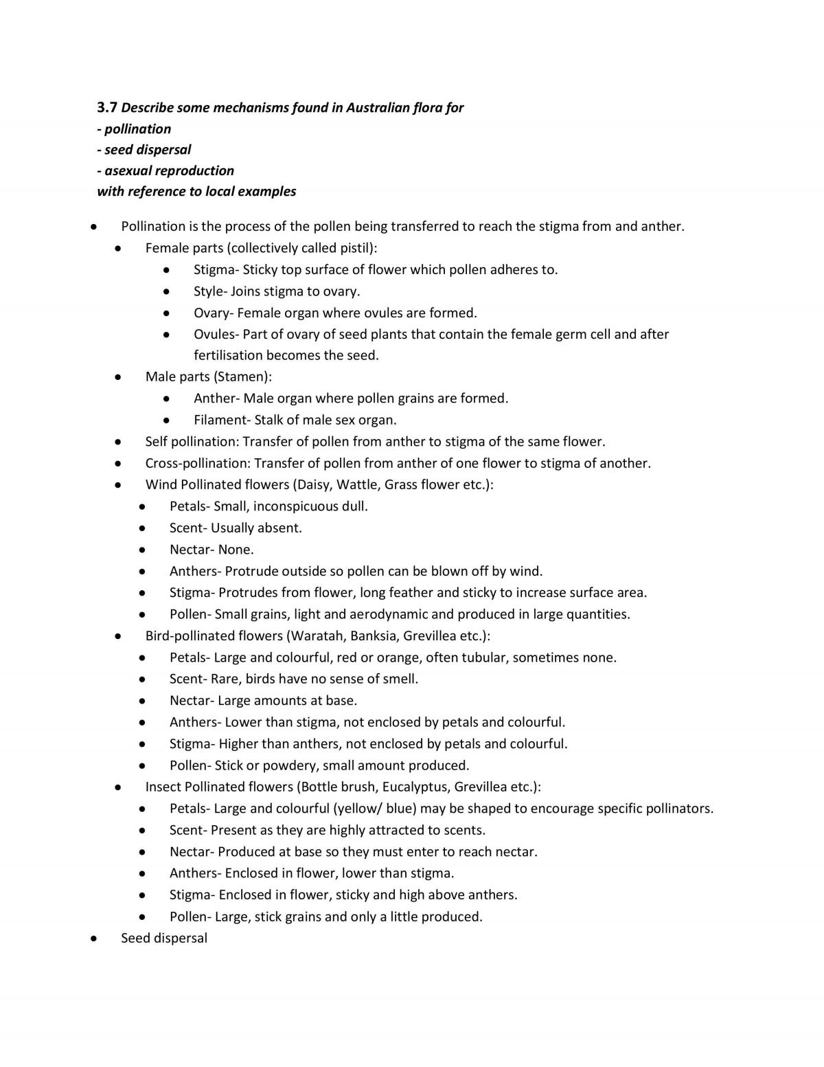 Evolution of Australian Biota - Page 17