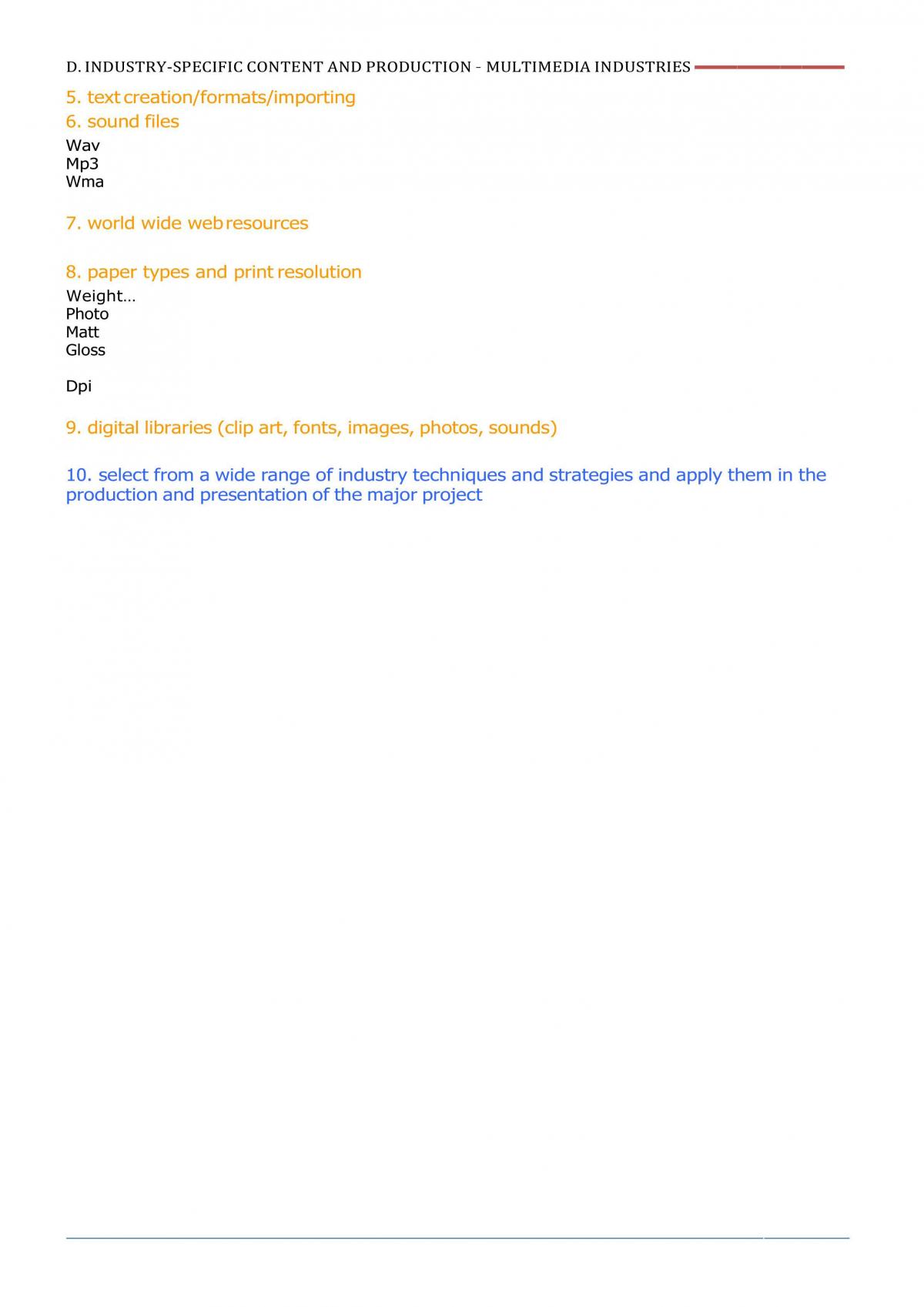 ITT Notes - Page 33