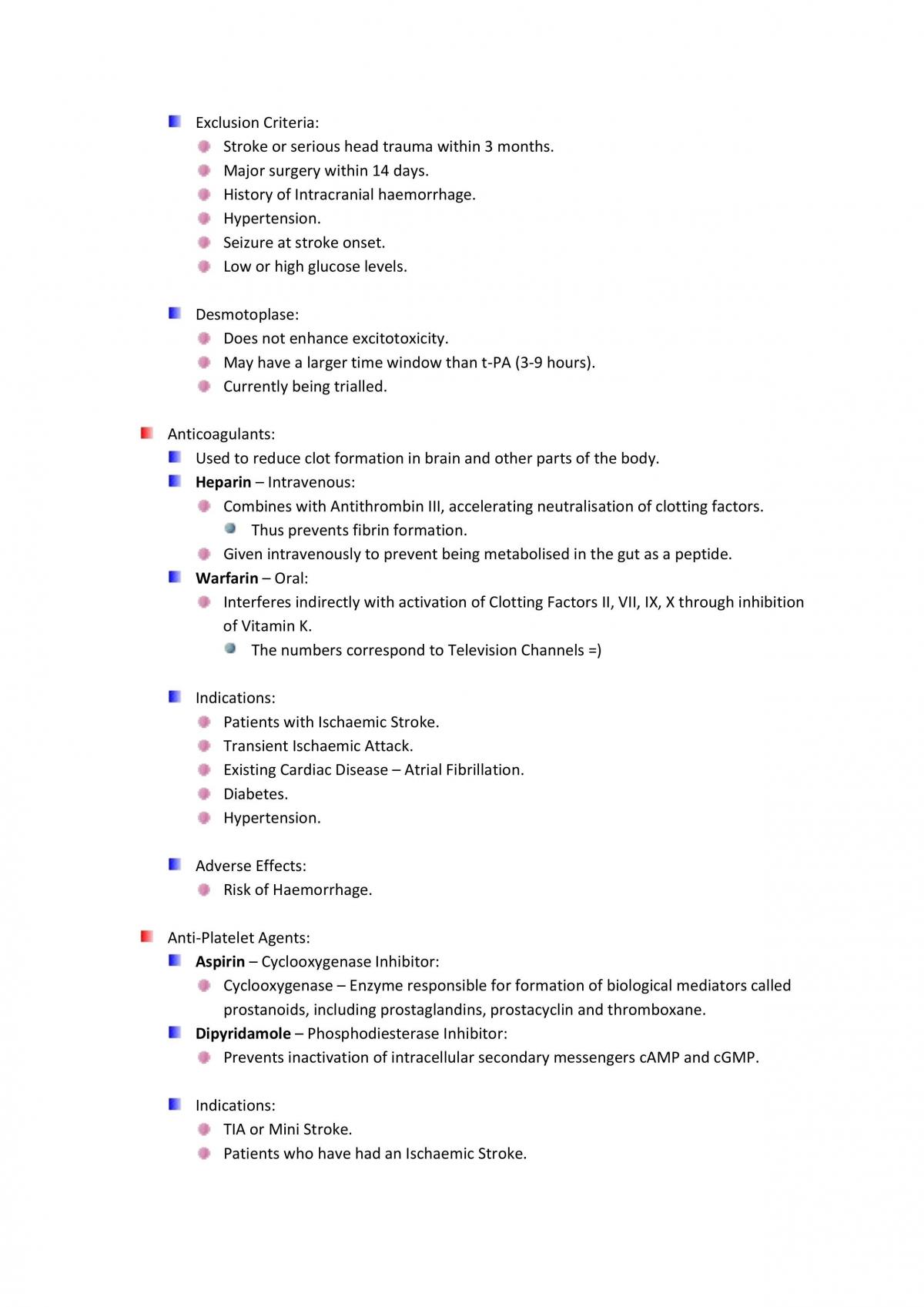 Ageing & Endings B Full notes - Page 158