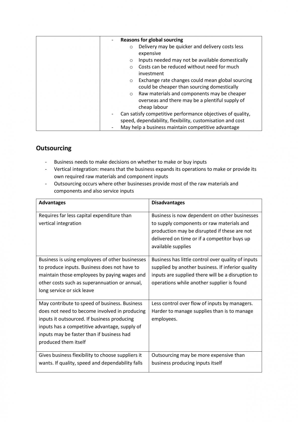 Business - Operations Notes - Page 30