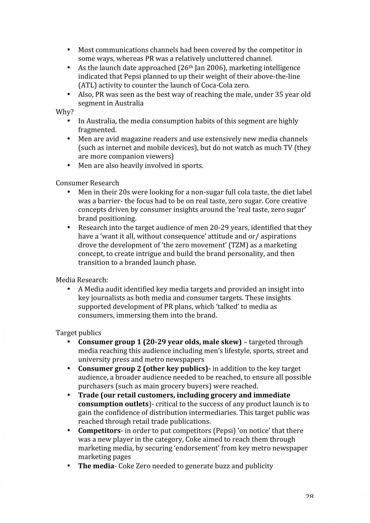 Public Relations Notes - Page 28