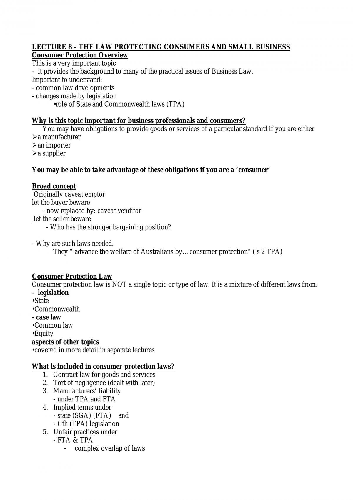 Blethics Notes For 1St Year - Page 39
